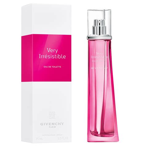 very irresistible givenchy house of fraser|givenchy fragrance.